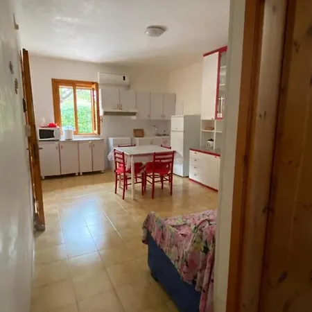 Casa vacanze Villetta torre dell'orso *