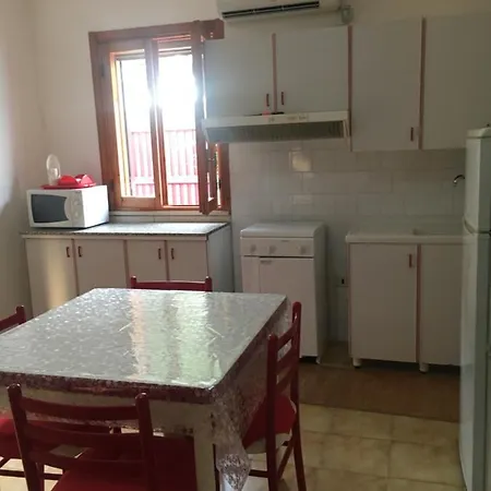 Casa vacanze Villetta torre dell'orso *