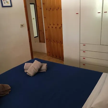Casa vacanze Villetta torre dell'orso *