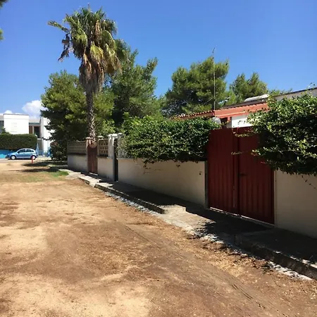 Casa vacanze Villetta torre dell'orso *