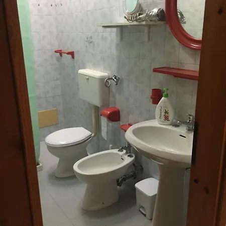 Casa vacanze Villetta torre dell'orso