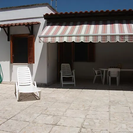 Casa vacanze Villetta torre dell'orso Torre dell'Orso