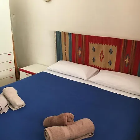 Holiday home Villetta Torre Dell'Orso