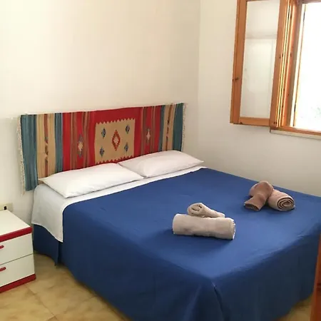 Holiday home Villetta Torre Dell'Orso