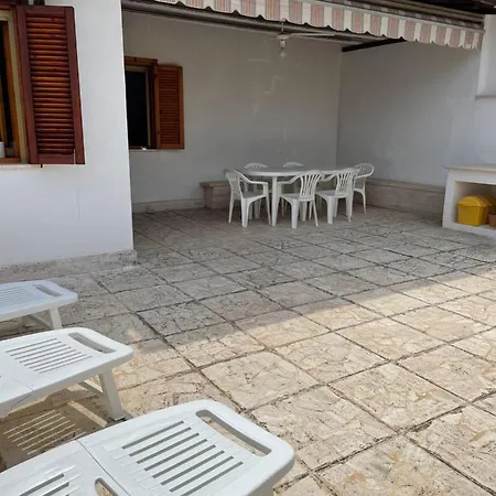 Holiday home Villetta Torre Dell'Orso *
